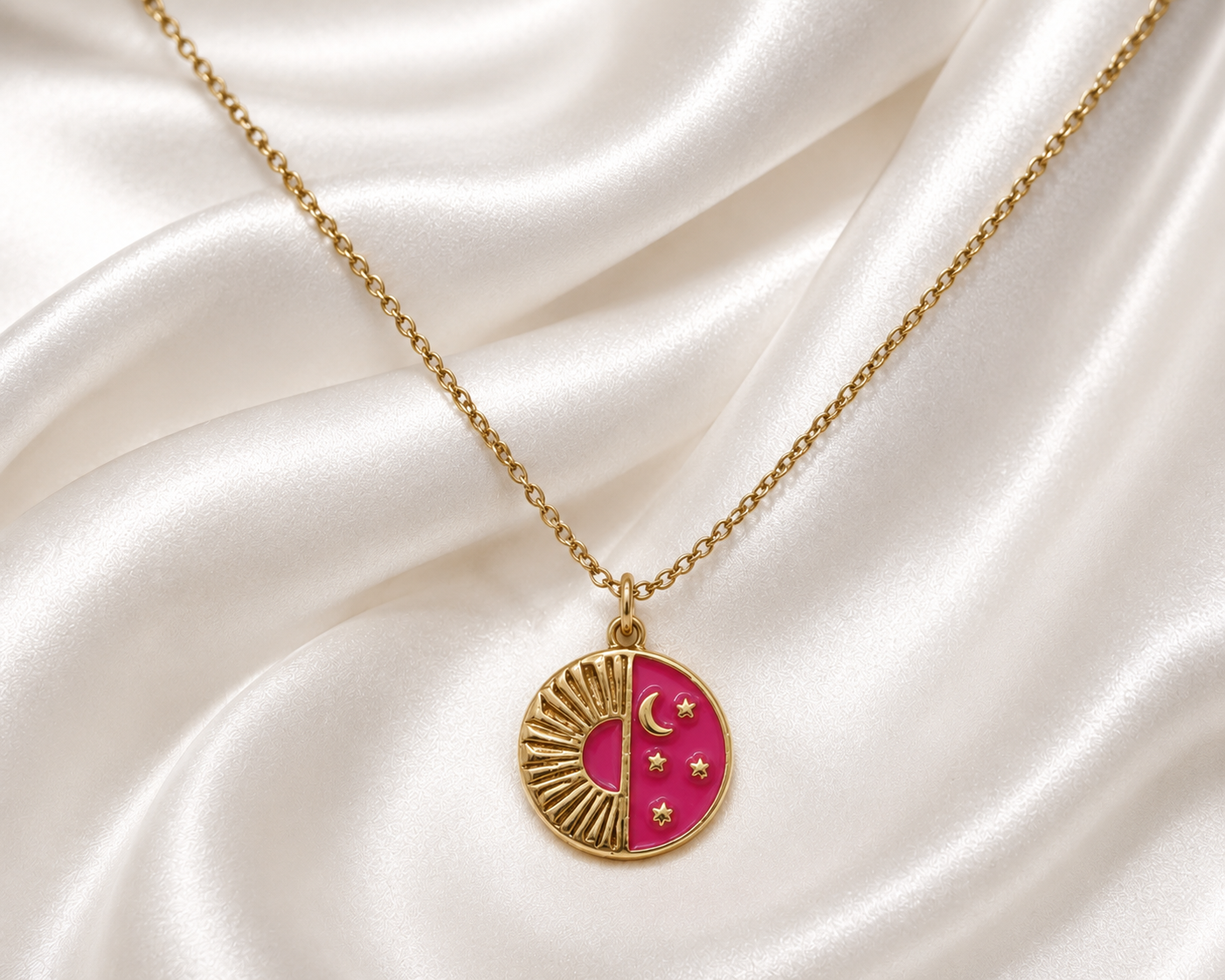 Collar Selena | Alvisa & Co.