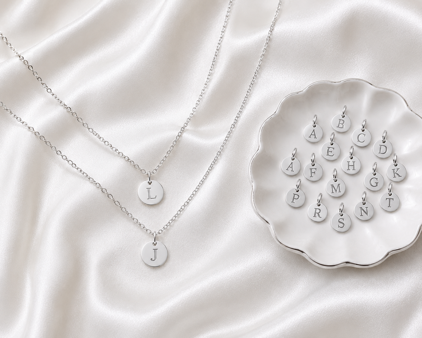 Collar Martina | Alvisa & Co.