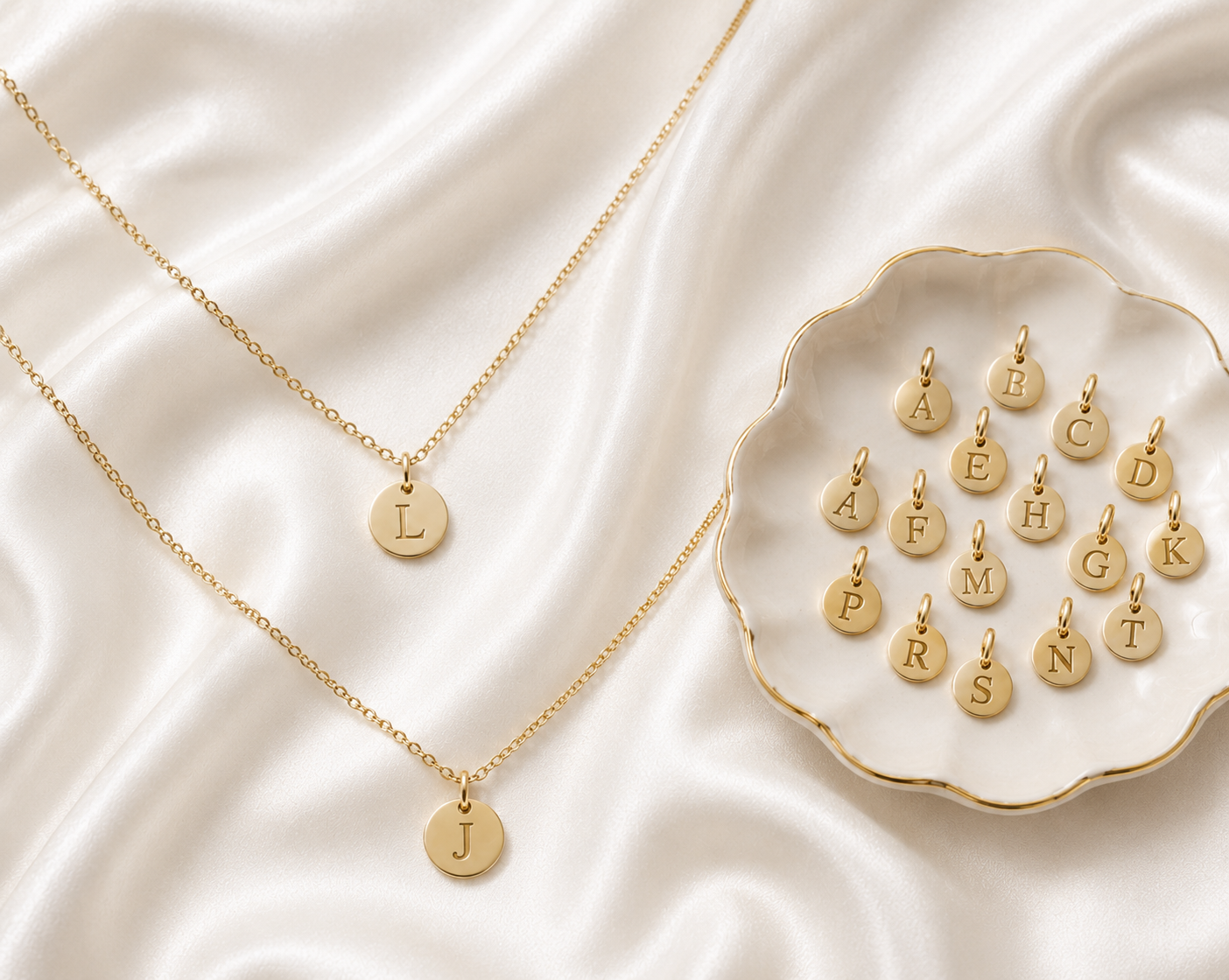 Collar Martina | Alvisa & Co.