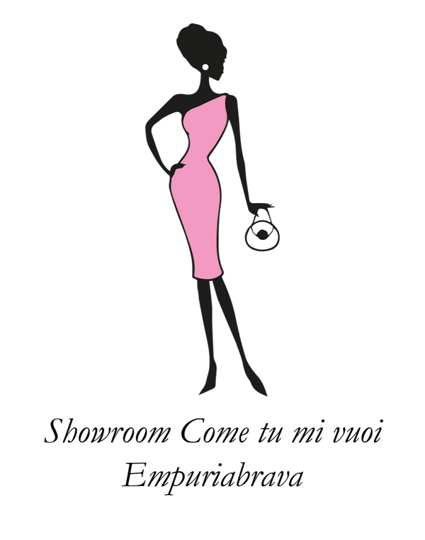 Showroom Come tu mi vuoi Empuriabrava