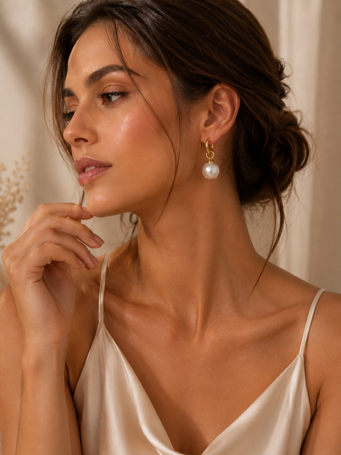 Pendientes Fiorella | Alvisa & Co.