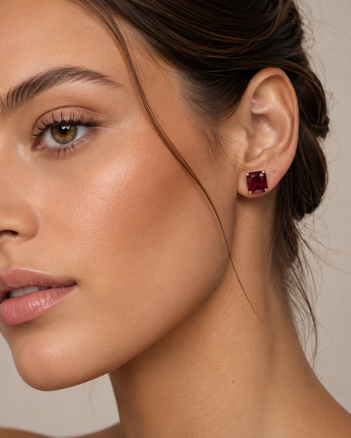 Pendientes Scarlett | Alvisa & Co.