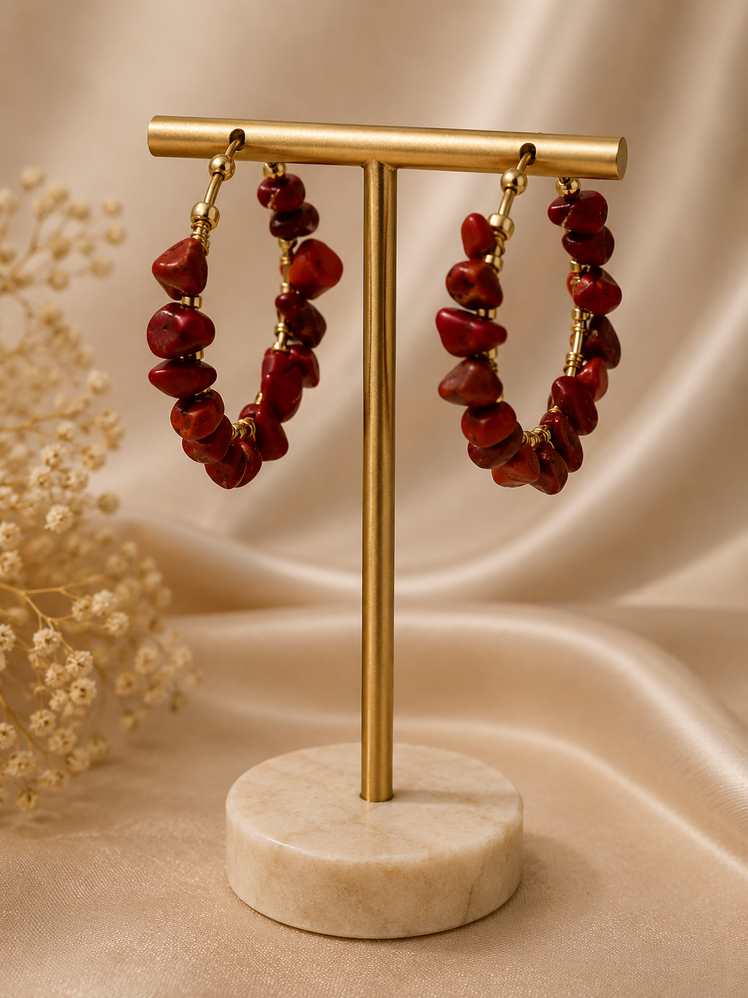 Pendientes Bianca | Alvisa & Co.