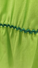 Cargar imagen en el visor de la galería, Vestido Athena en viscosa
