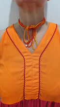 Cargar imagen en el visor de la galería, Vestido Athena en viscosa
