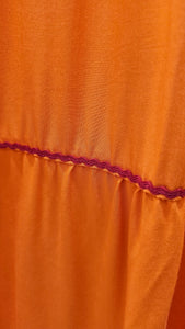 Vestido Athena en viscosa