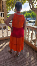 Cargar imagen en el visor de la galería, Vestido Athena en viscosa
