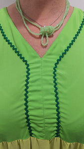 Vestido Athena en viscosa