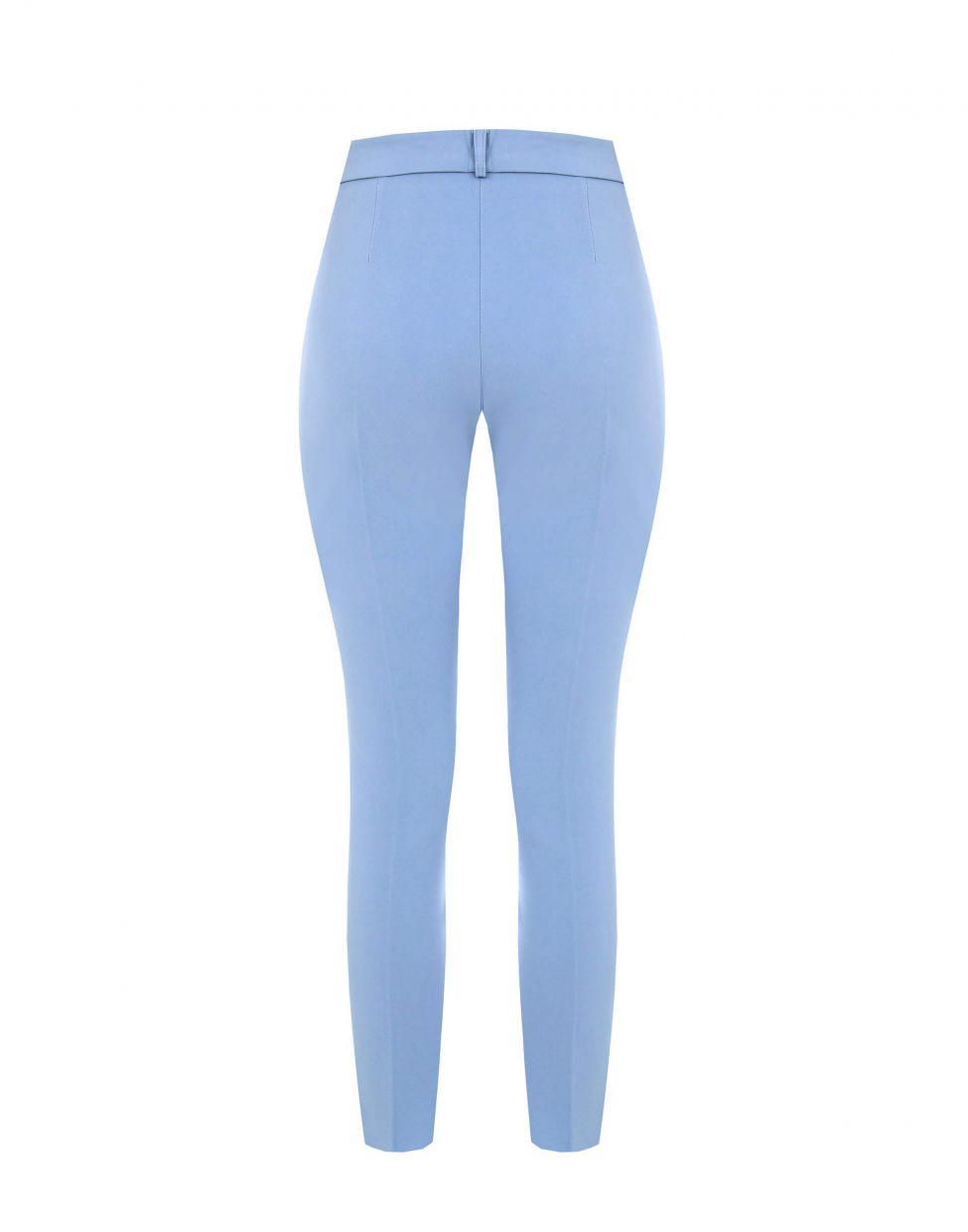 PANTALÓN RINASCIMENTO SKINNY AZUL CELESTE